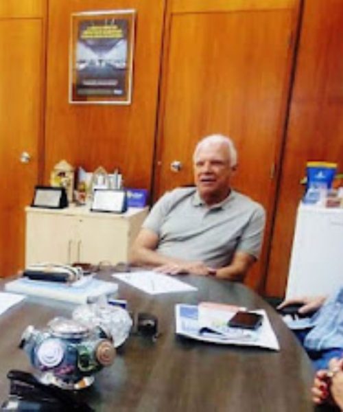 Abrajet Brasília sai na frente para sediar o próximo Congresso Nacional dos Jornalistas de Turismo 2026