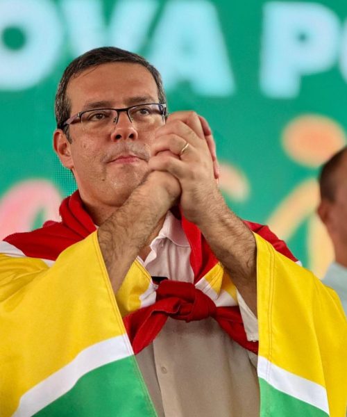 Dr. Furlan, prefeito de Macapá, prepara os amapaenses para a exploração do petróleo da Margem Equatorial do Atlântico, uma guinada na história – Por: Ray Cunha