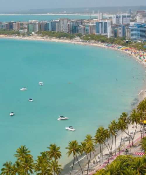 Tudo pronto para o 40º Congresso da Abrajet Nacional em Maceió –AL de 25 a 28 de setembro