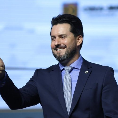 Prefeito de Divinópolis afirma que presidente da AMM será vice na chapa de Cleitinho ao governo de Minas 