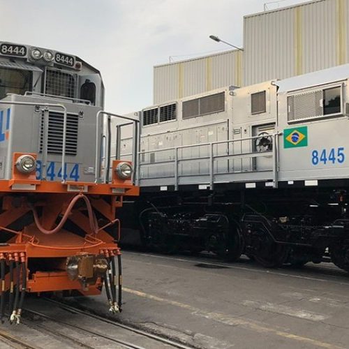 Ferrovias devem gerar 1,5 bilhão de investimentos 