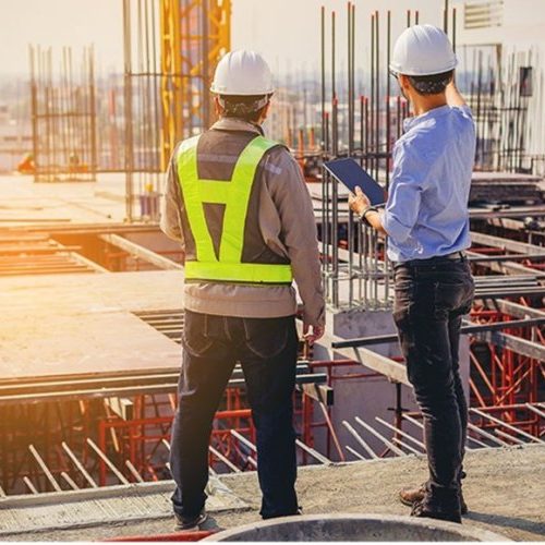 Falta de engenheiros ameaça obras em Minas 