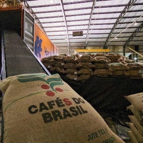 Café coloca Varginha na liderança 