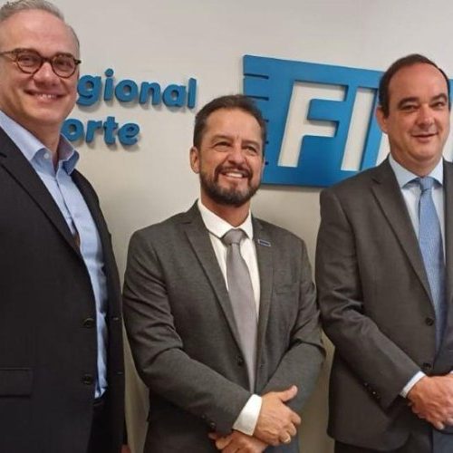 Nova diretoria do QUIFARMO toma posse nesta quinta&feira 