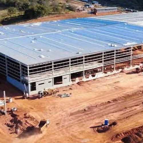 Pouso Alegre recebe investimentos 