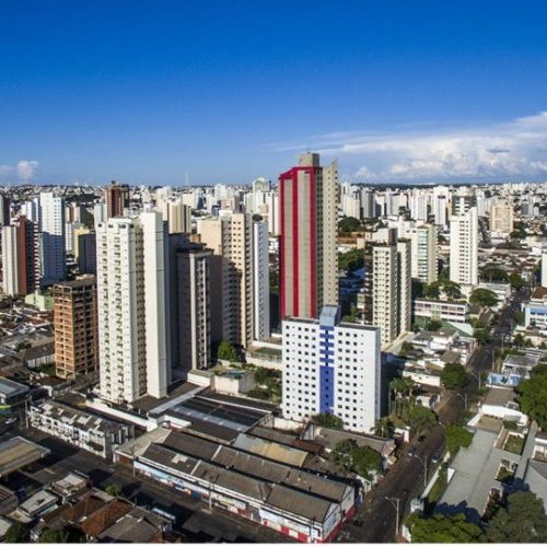 Grupo francês terá hotel em Uberlândia 