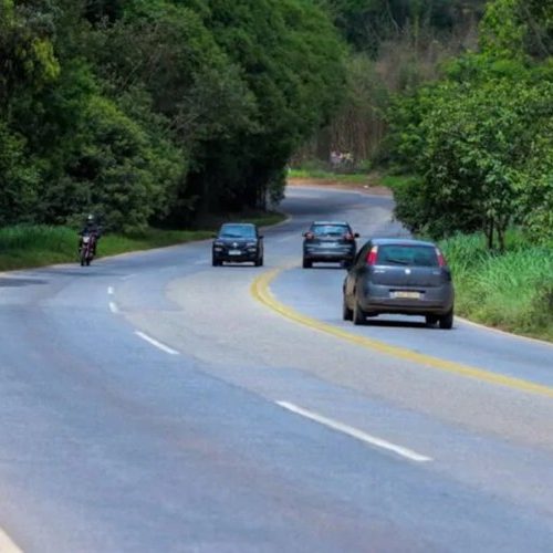 Rota da Liberdade vence leilão da BR&356 