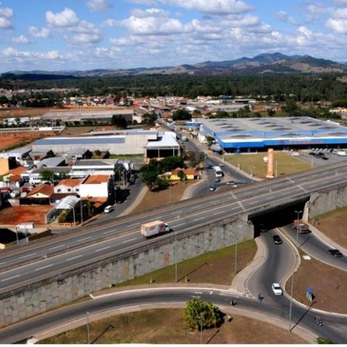 Pouso Alegre cria polo de inovação 