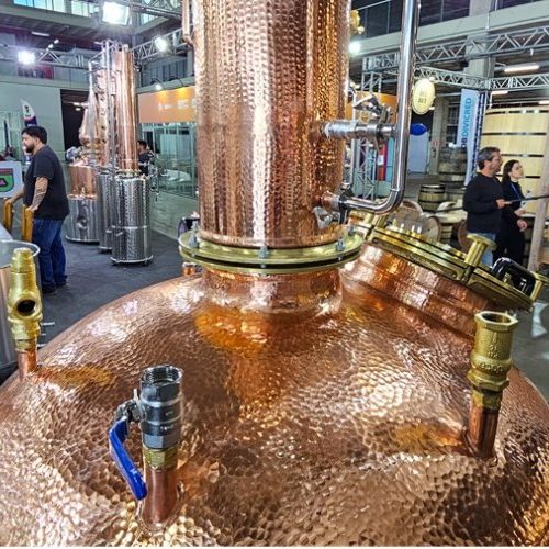 Salinas vai sediar Seminário da Cachaça 