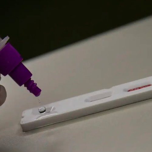 Covid volta assustar Uberaba 