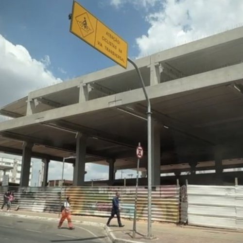 Contagem terá centro de compras de R$ 200 mi 