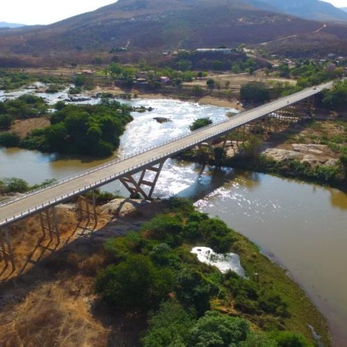 Consumo de água na produção de lítio representa apenas 0,005% da vazão do rio Jequitinhonha, afirma professor da Universidade Federal do Norte do Tocantins 