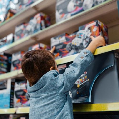 Fecomércio MG aponta otimismo do comércio no Dia das Crianças 