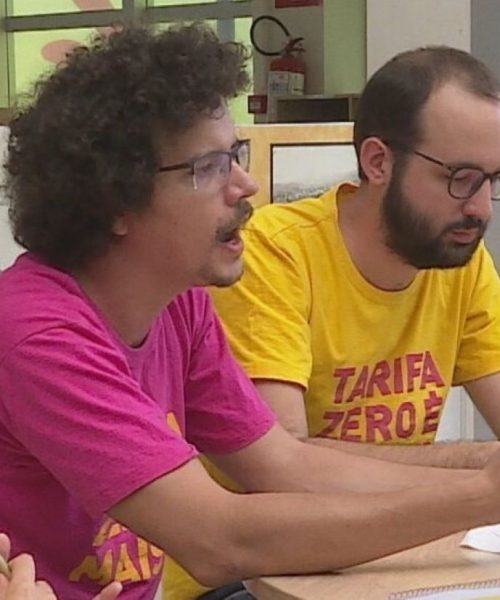O delírio de meia dúzia de lunáticos coloca em risco a estabilidade do transporte público de BH com tarifa zero