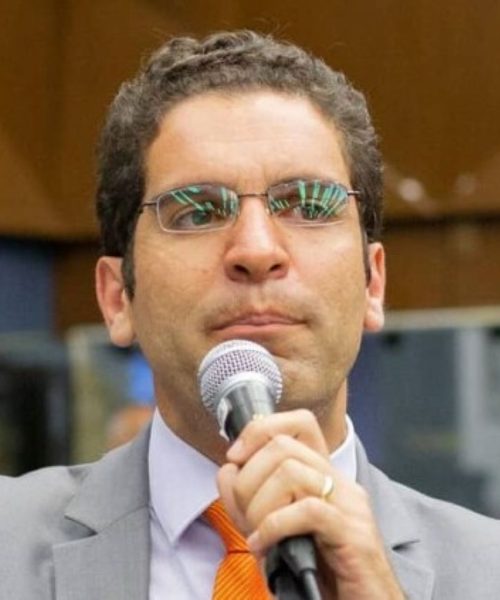 Projeto de Lei do vereador Bráulio Lara que permite internação involuntária de moradores de rua que usam drogas é aprovado em 1º turno