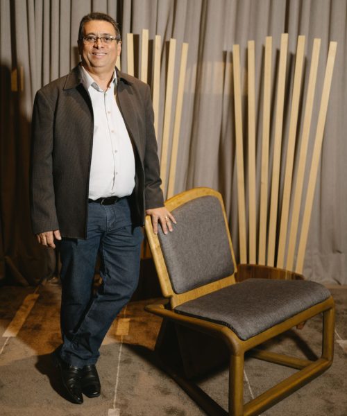 MinasMov 2025: Terminou ontem quinta-feira (30) com recorde de público no SENAI/CEDETEM em Contagem