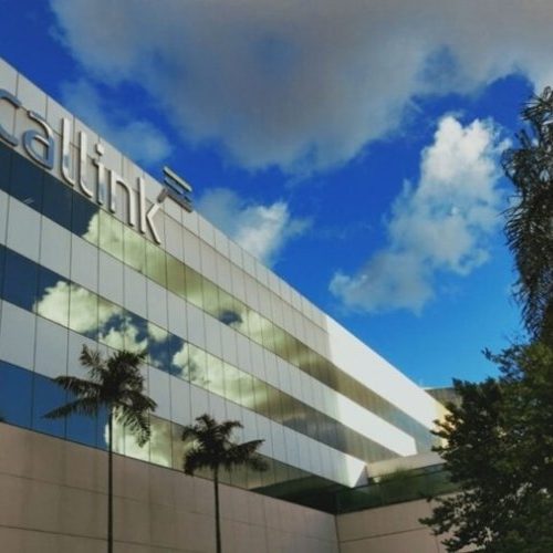 Callink compra a Algar Tech 