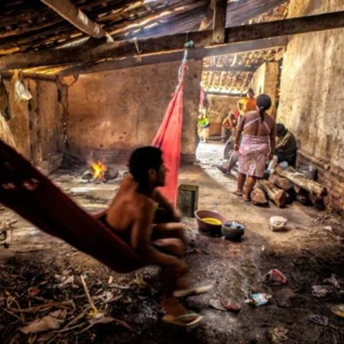 Minas lidera ranking da “Lista Suja” 