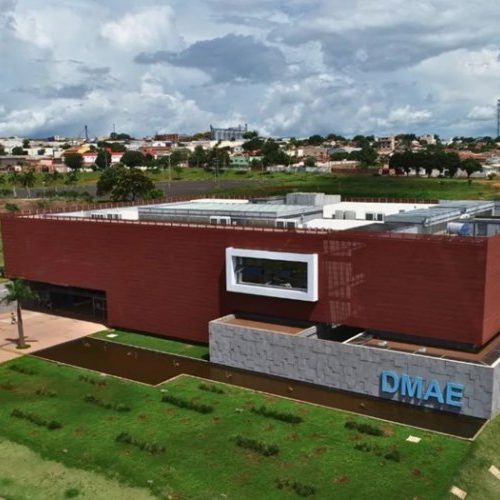 Licitação de R$ 71 milhões em Uberlândia 