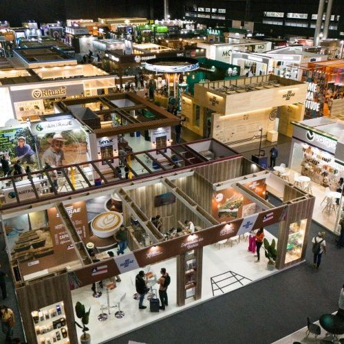 Café em Transformação 