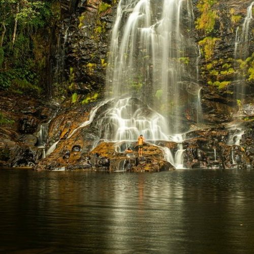 MG lança roteiro na Abav Expo 2025 