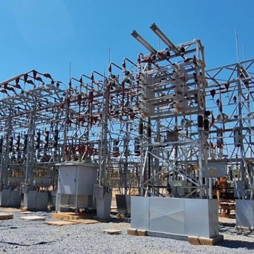 Nova subestação no Norte de Minas 