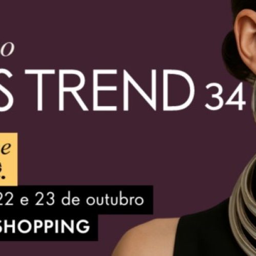 Minas Trend terá programação gratuita, aberta ao público, com palestras, desfiles e concerto da Orquestra SESIMINAS 
