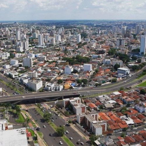 Franquias crescem no Triângulo 