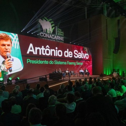 A união que move o campo 