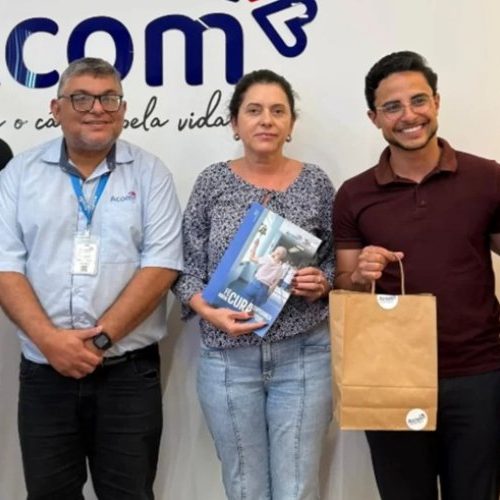 Divinópolis terá Oncologia Pediátrica 