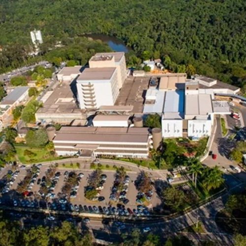 Dívida deixa saúde de Ipatinga em crise 