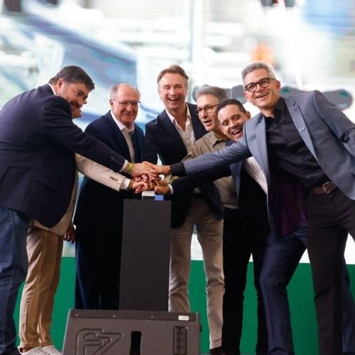 Cervejaria pode triplicar de tamanho 