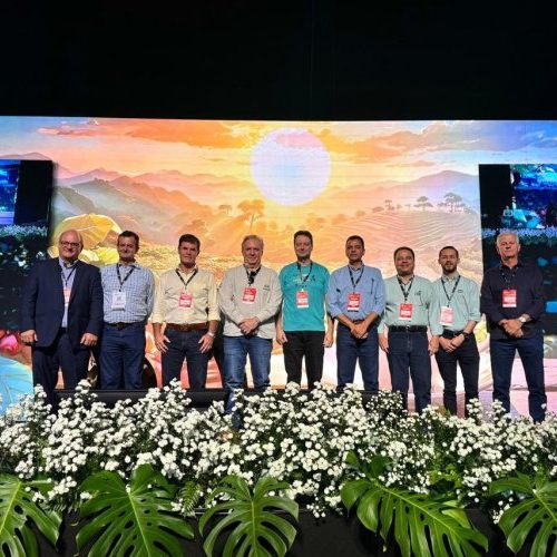 Recorde histórico na 9ª edição do Cupping ATeG Café + Forte 