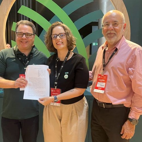 Sistema e IMA: acordo amplia capacitação e certificação rural 