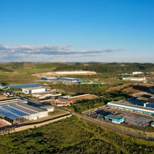 Empresa anuncia investimento em Poços 