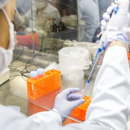 Mais de 4 mil casos de dengue em JF 