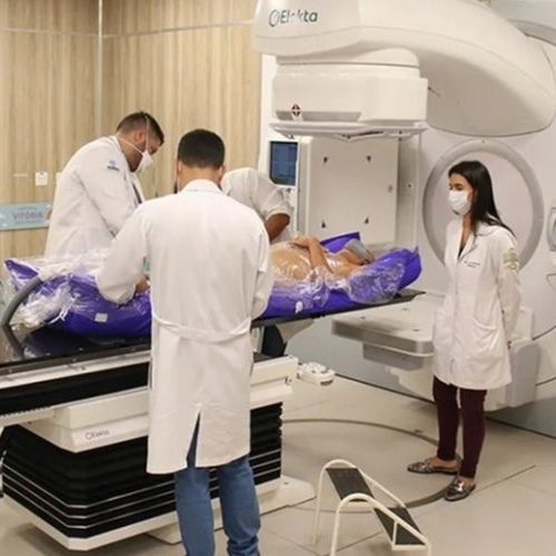 Câncer tem alta letalidade no Triângulo 