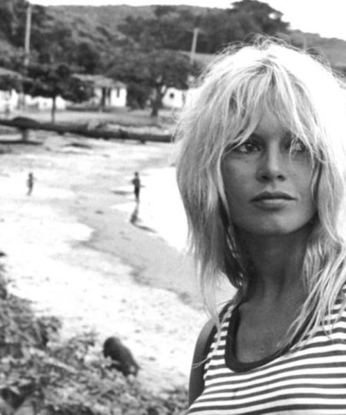 Au revoir, Brigitte – As homenagens não cessam – Por: Walter Navarro