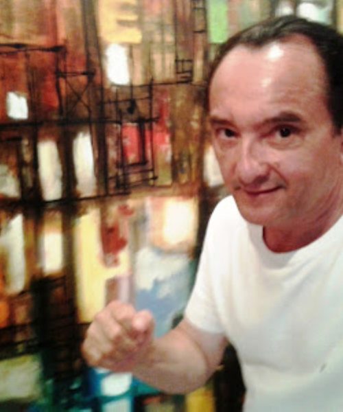 O Portal Conexão Minas publica a partir de hoje capítulos do romance A Identidade Carioca, de Ray Cunha, obra prima da literatura nacional