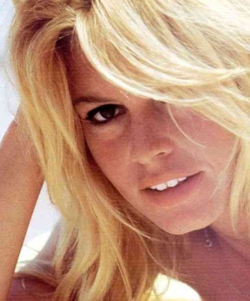 Ela partiu, mas deixa uma legião de fãs planeta afora, incluindo o Brasil – Brigitte Bardot – Por: Ray Cunha