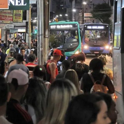 JF apresenta gargalos na mobilidade 