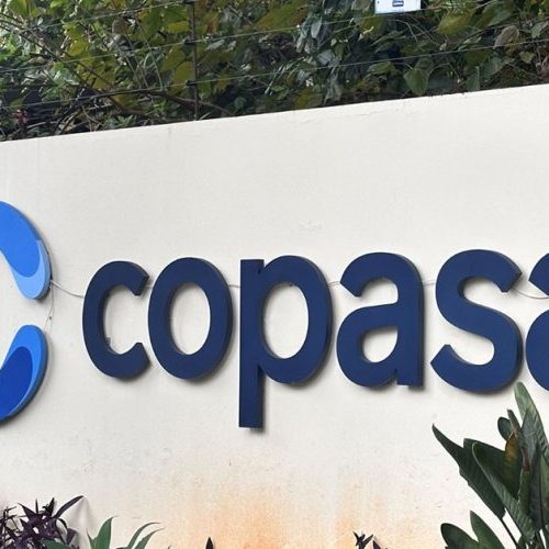 AMM divulga nota oficial sobre a privatização da Copasa 