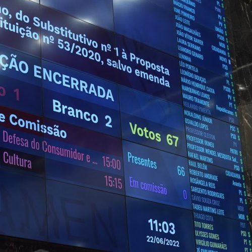 Assembleia em Números: nova página amplia transparência do Legislativo mineiro 