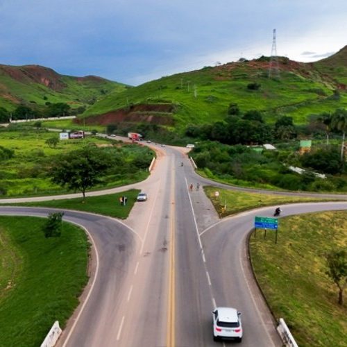 Duplicação da BR 381 tem estudos 