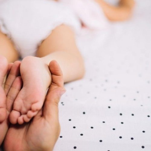 Uberlândia com bebês abaixo do peso 