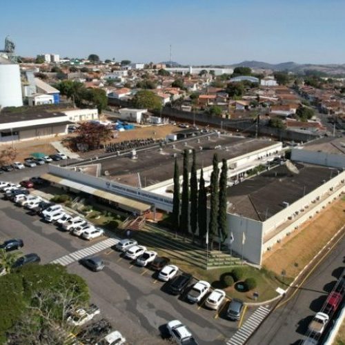 Cooxupé é líder no setor de Agricultura 