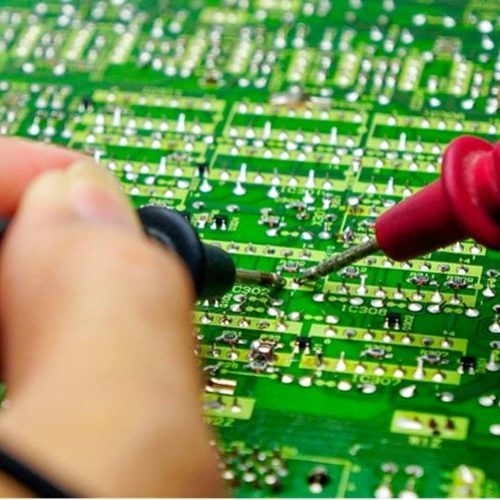 Eletroeletrônica movimenta R$ 27 bi em Minas 