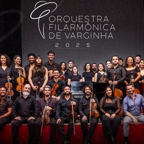 Filarmônica de Varginha em turnê histórica 