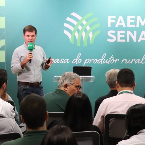 Agro mineiro bate recorde em exportações 