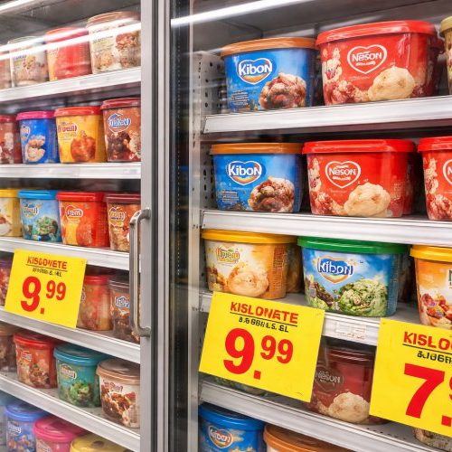 Setor de sorvetes denuncia possíveis práticas anticoncorrenciais de multinacionais e pede explicações sobre preços no Brasil 